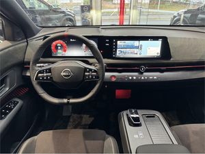 Nissan Ariya ARIYA 5p 87kWh e-4ORCE NISMO  - Foto 2
