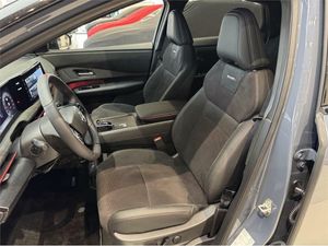 Nissan Ariya ARIYA 5p 87kWh e-4ORCE NISMO  - Foto 2