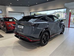 Nissan Ariya ARIYA 5p 87kWh e-4ORCE NISMO  - Foto 2