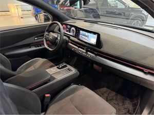 Nissan Ariya ARIYA 5p 87kWh e-4ORCE NISMO  - Foto 2