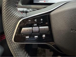 Nissan Ariya ARIYA 5p 87kWh e-4ORCE NISMO  - Foto 2