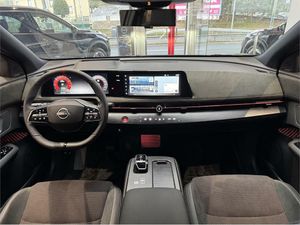 Nissan Ariya ARIYA 5p 87kWh e-4ORCE NISMO  - Foto 2
