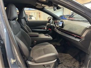 Nissan Ariya ARIYA 5p 87kWh e-4ORCE NISMO  - Foto 2