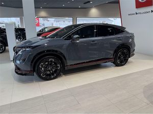 Nissan Ariya ARIYA 5p 87kWh e-4ORCE NISMO  - Foto 2