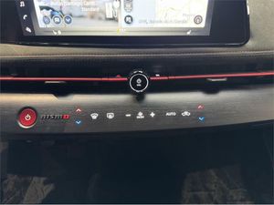 Nissan Ariya ARIYA 5p 87kWh e-4ORCE NISMO  - Foto 2