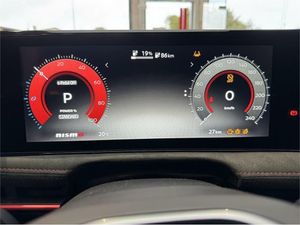 Nissan Ariya ARIYA 5p 87kWh e-4ORCE NISMO  - Foto 2