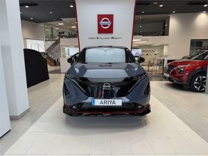 Nissan Ariya ARIYA 5p 87kWh e-4ORCE NISMO  - Foto 2