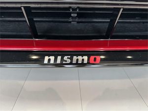 Nissan Ariya ARIYA 5p 87kWh e-4ORCE NISMO  - Foto 2