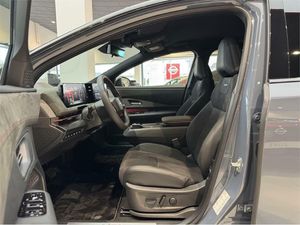 Nissan Ariya ARIYA 5p 87kWh e-4ORCE NISMO  - Foto 2