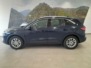 Ford Kuga Titanium 2.0 EcoBlue 140kW 4x4 Auto  - Foto 2