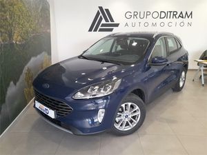 Ford Kuga Titanium 2.0 EcoBlue 140kW 4x4 Auto  - Foto 2