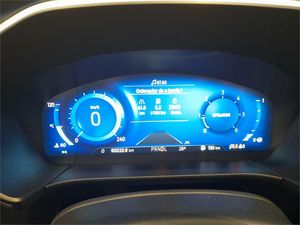 Ford Kuga Titanium 2.0 EcoBlue 140kW 4x4 Auto  - Foto 2
