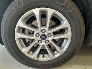 Ford Kuga Titanium 2.0 EcoBlue 140kW 4x4 Auto  - Foto 2