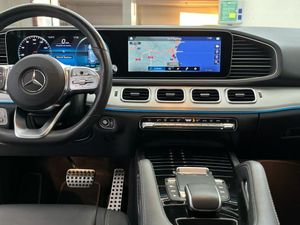 Mercedes Clase GLE 450 4Matic AMG Line (EURO 6d)  - Foto 2