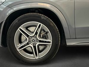 Mercedes Clase GLE 450 4Matic AMG Line (EURO 6d)  - Foto 2