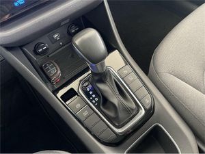 Hyundai IONIQ 1.6 GDI PHEV Tecno DCT  - Foto 2