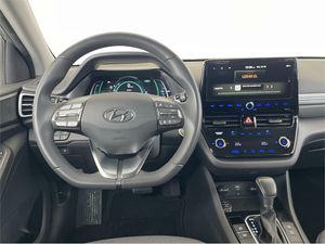 Hyundai IONIQ 1.6 GDI PHEV Tecno DCT  - Foto 2