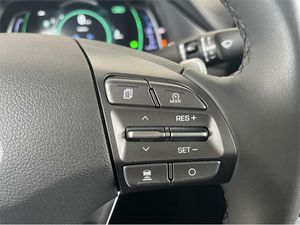 Hyundai IONIQ 1.6 GDI PHEV Tecno DCT  - Foto 2