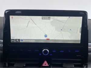 Hyundai IONIQ 1.6 GDI PHEV Tecno DCT  - Foto 2