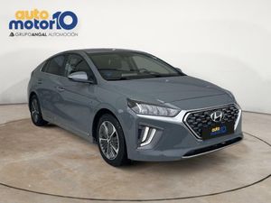 Hyundai IONIQ 1.6 GDI PHEV Tecno DCT  - Foto 2