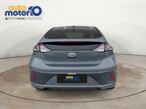Hyundai IONIQ 1.6 GDI PHEV Tecno DCT  - Foto 2