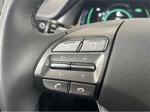 Hyundai IONIQ 1.6 GDI PHEV Tecno DCT  - Foto 2