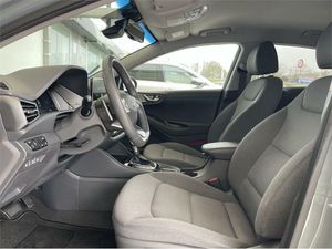 Hyundai IONIQ 1.6 GDI PHEV Tecno DCT  - Foto 2