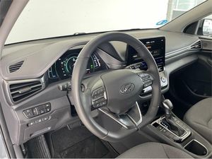 Hyundai IONIQ 1.6 GDI PHEV Tecno DCT  - Foto 2