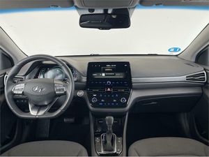 Hyundai IONIQ 1.6 GDI PHEV Tecno DCT  - Foto 2