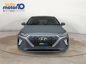 Hyundai IONIQ 1.6 GDI PHEV Tecno DCT  - Foto 2