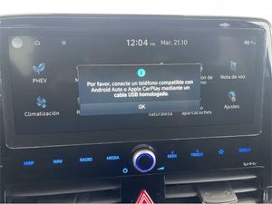 Hyundai IONIQ 1.6 GDI PHEV Tecno DCT  - Foto 2