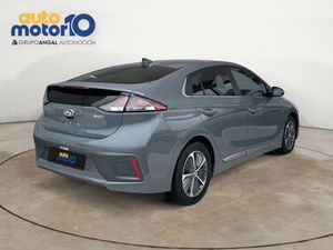 Hyundai IONIQ 1.6 GDI PHEV Tecno DCT  - Foto 2