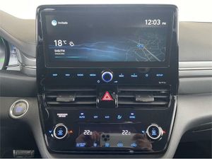 Hyundai IONIQ 1.6 GDI PHEV Tecno DCT  - Foto 2