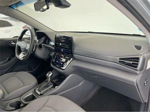 Hyundai IONIQ 1.6 GDI PHEV Tecno DCT  - Foto 2
