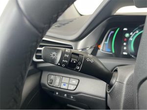 Hyundai IONIQ 1.6 GDI PHEV Tecno DCT  - Foto 2