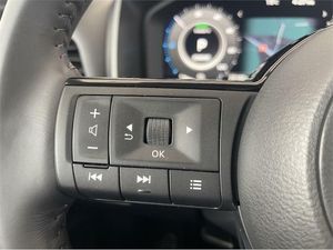 Nissan Qashqai E-POWER 140 KW (190 CV) N-Connecta  - Foto 2