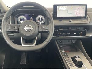 Nissan Qashqai E-POWER 140 KW (190 CV) N-Connecta  - Foto 2