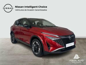 Nissan Qashqai E-POWER 140 KW (190 CV) N-Connecta  - Foto 2