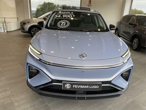 MG Marvel R 70kWh Performance  - Foto 2
