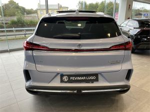 MG Marvel R 70kWh Performance  - Foto 2