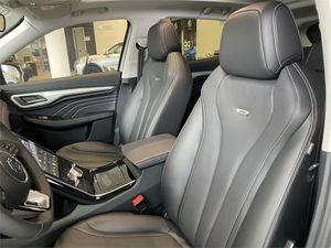 MG Marvel R 70kWh Performance  - Foto 2