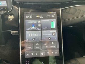 MG Marvel R 70kWh Performance  - Foto 2