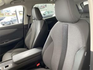 MG MGS5 EV 64kWh Luxury  - Foto 2