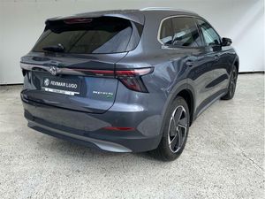 MG MGS5 EV 64kWh Luxury  - Foto 2