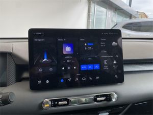 MG MGS5 EV 64kWh Luxury  - Foto 2