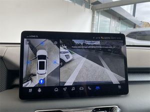 MG MGS5 EV 64kWh Luxury  - Foto 2