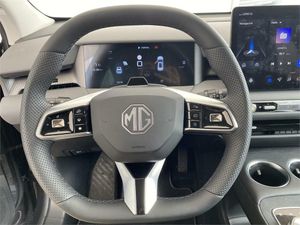 MG MGS5 EV 64kWh Luxury  - Foto 2