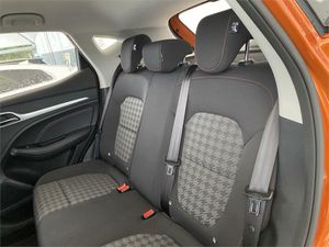 MG ZS 1.5 Luxury  - Foto 2