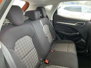 MG ZS 1.5 Luxury  - Foto 2