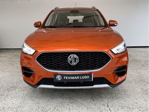 MG ZS 1.5 Luxury  - Foto 2